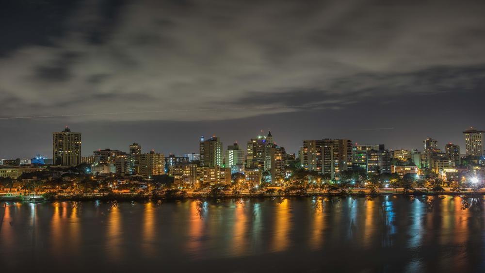 The Condado Plaza Hotel San Juan Zewnętrze zdjęcie