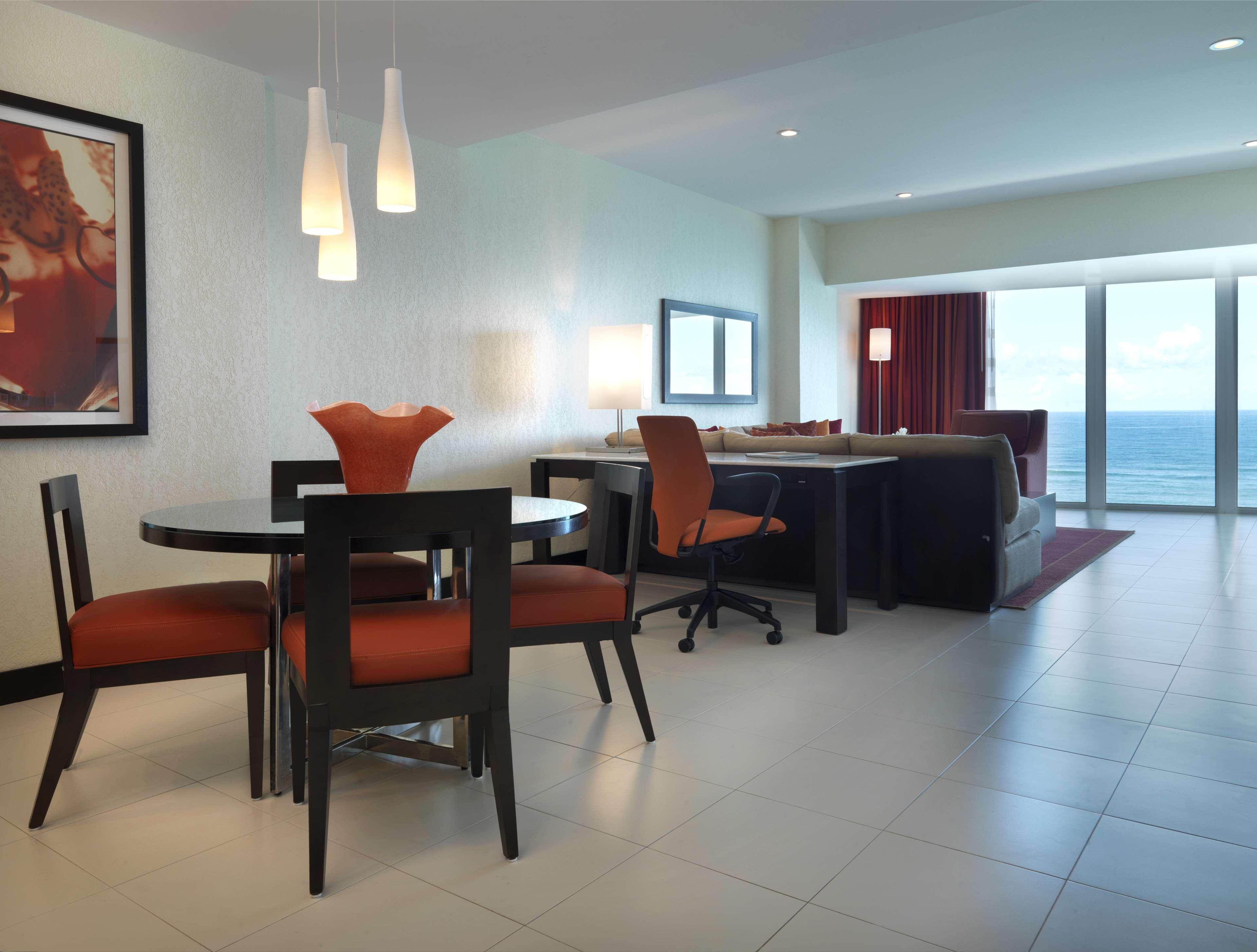 The Condado Plaza Hotel San Juan Zewnętrze zdjęcie