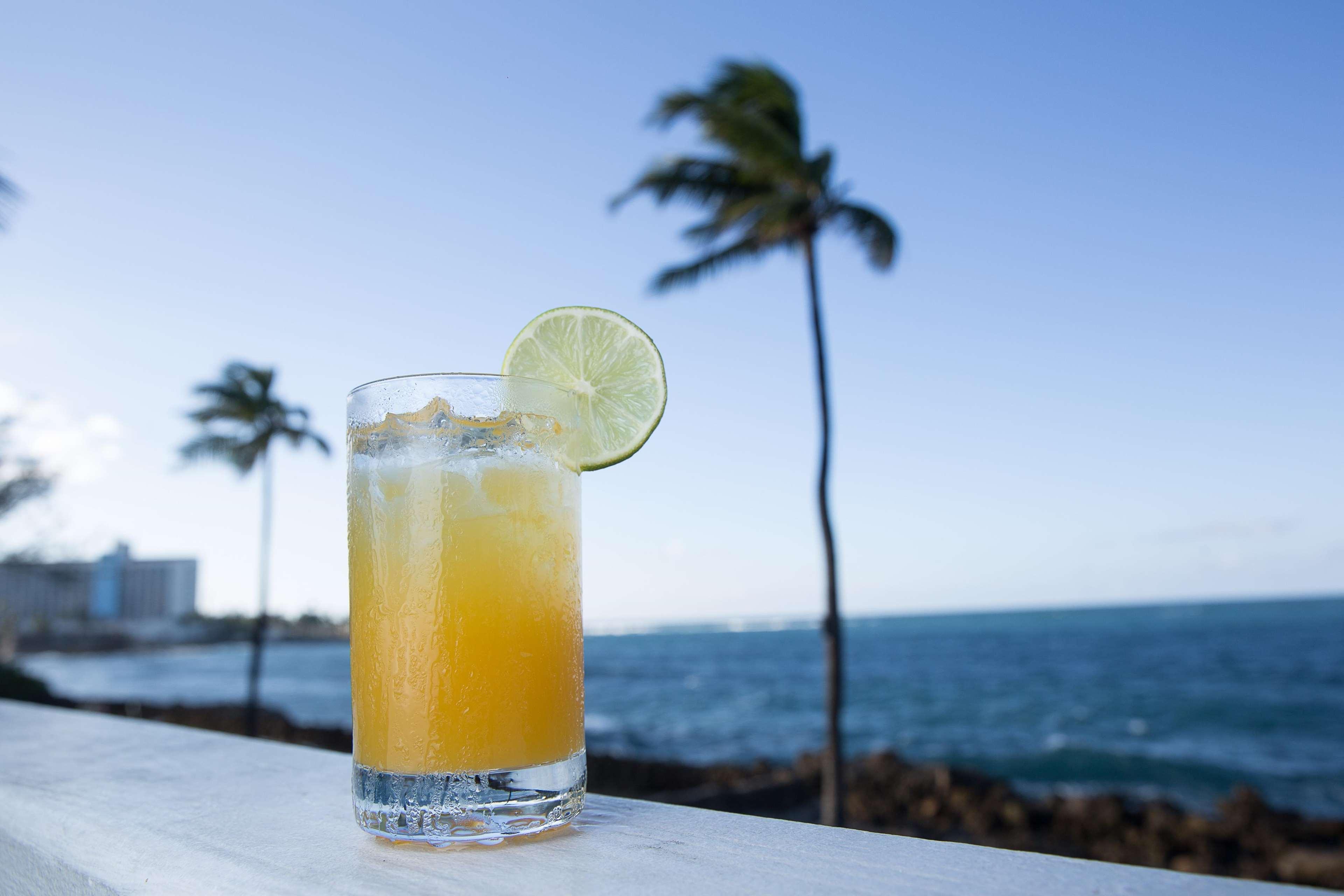 The Condado Plaza Hotel San Juan Zewnętrze zdjęcie