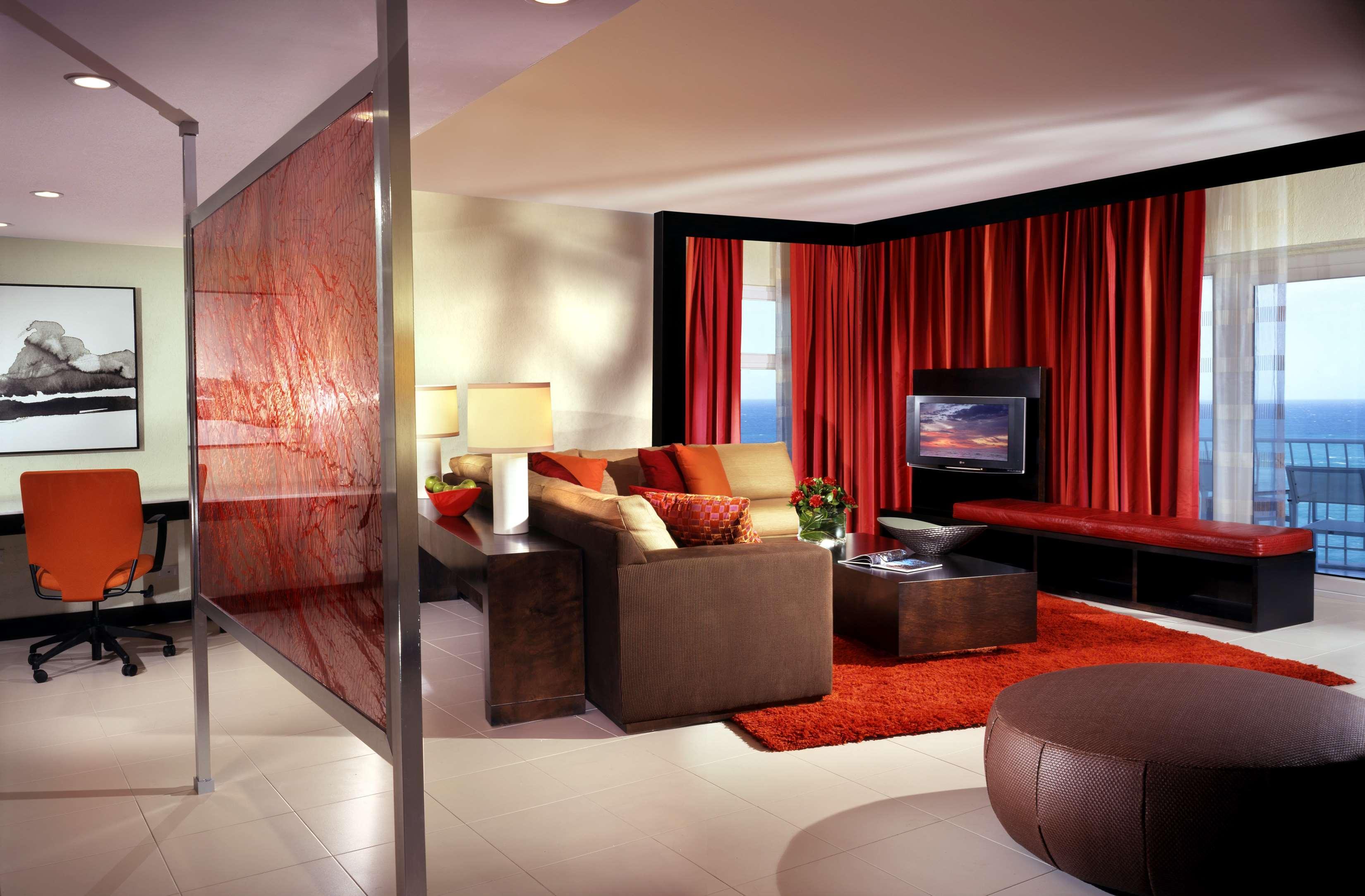 The Condado Plaza Hotel San Juan Zewnętrze zdjęcie