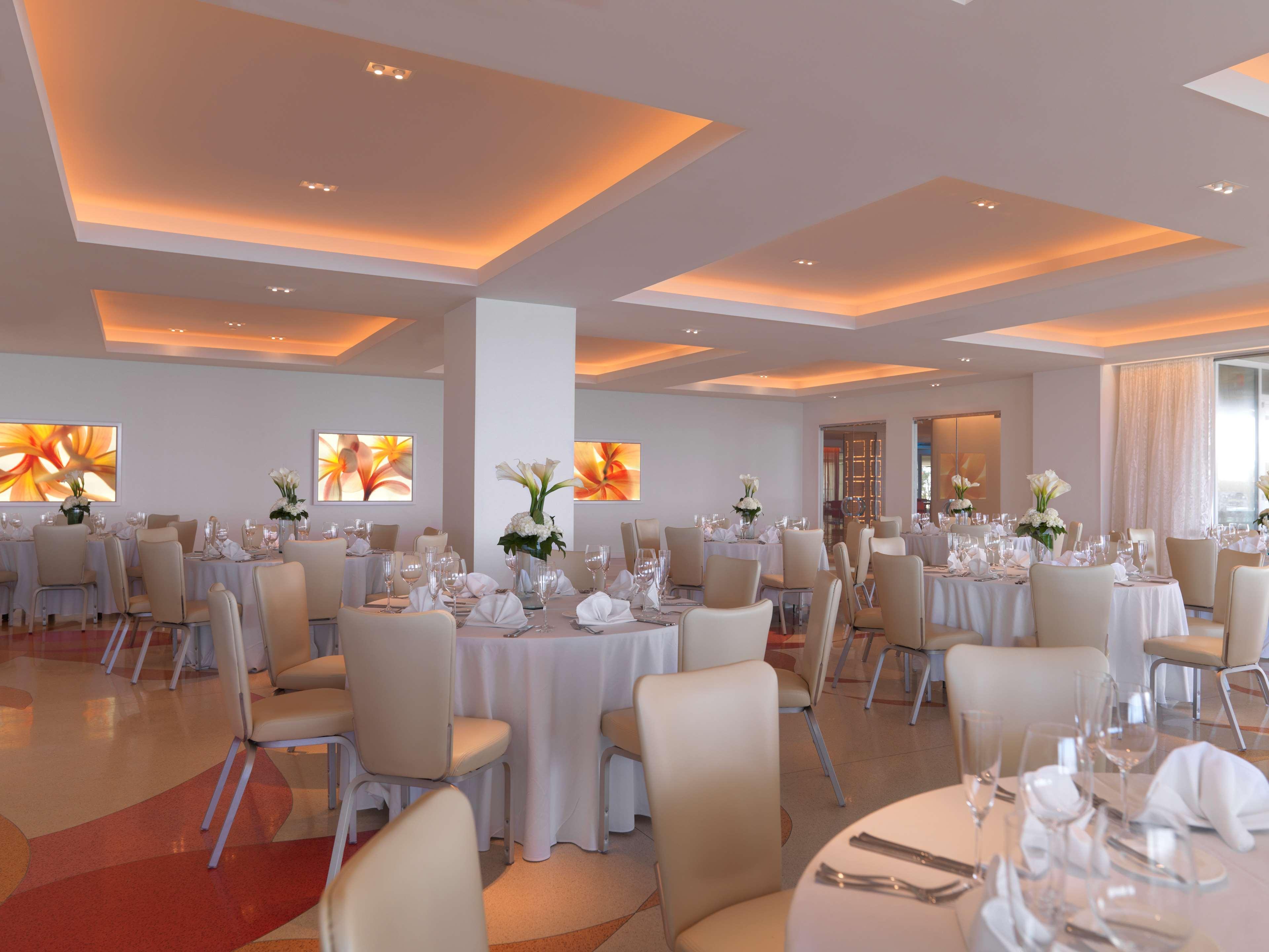 The Condado Plaza Hotel San Juan Restauracja zdjęcie