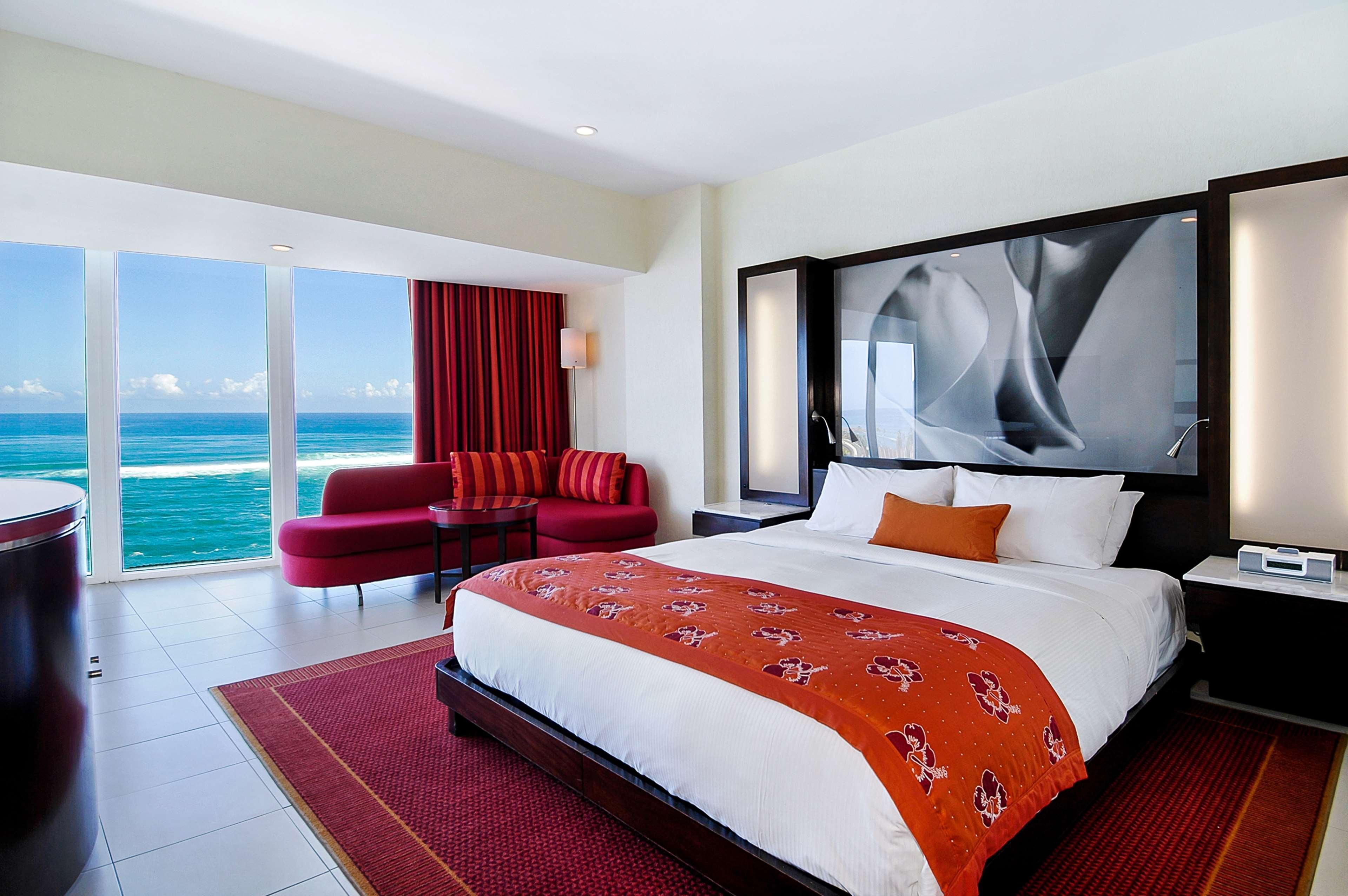 The Condado Plaza Hotel San Juan Zewnętrze zdjęcie