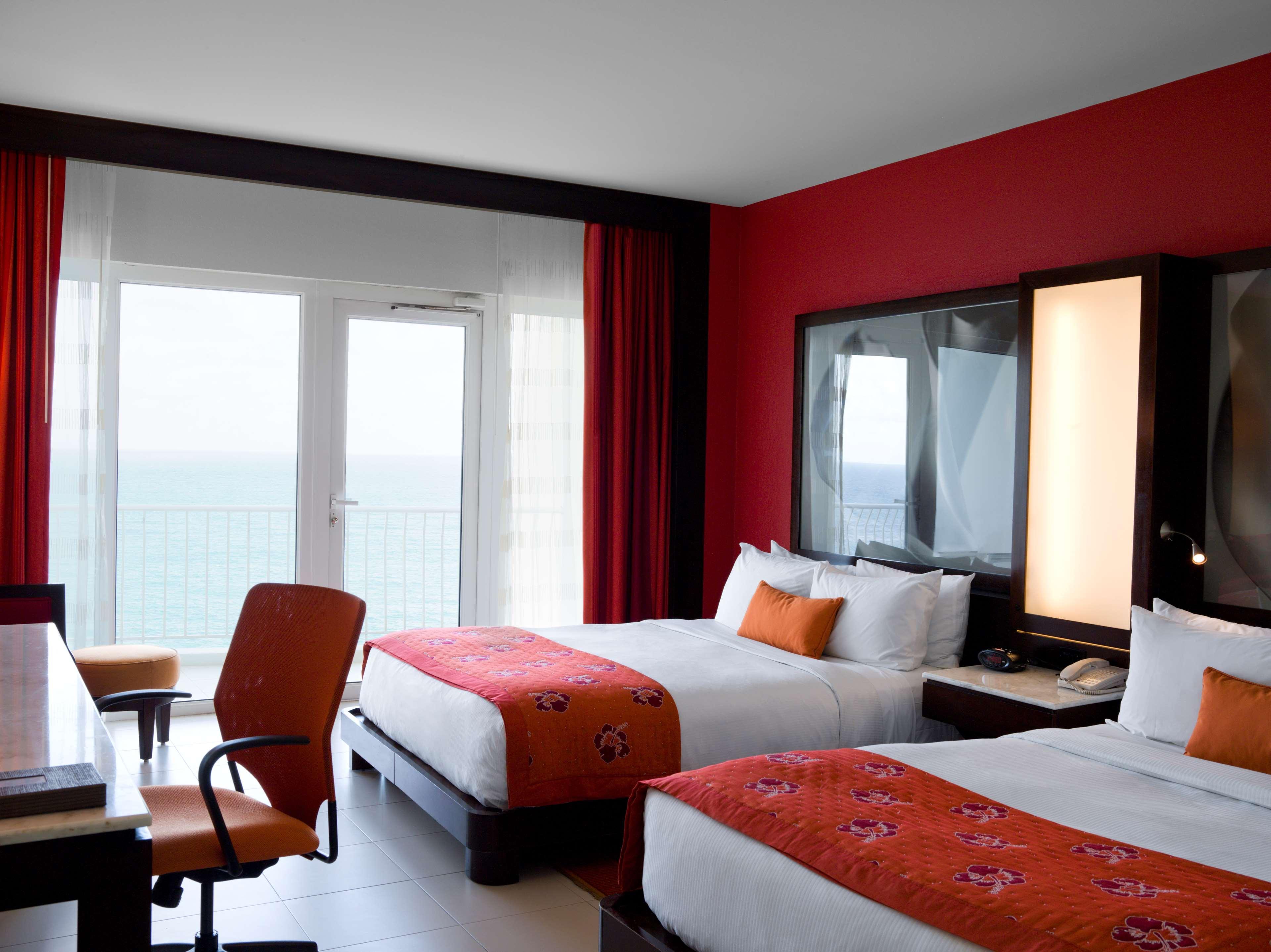 The Condado Plaza Hotel San Juan Pokój zdjęcie