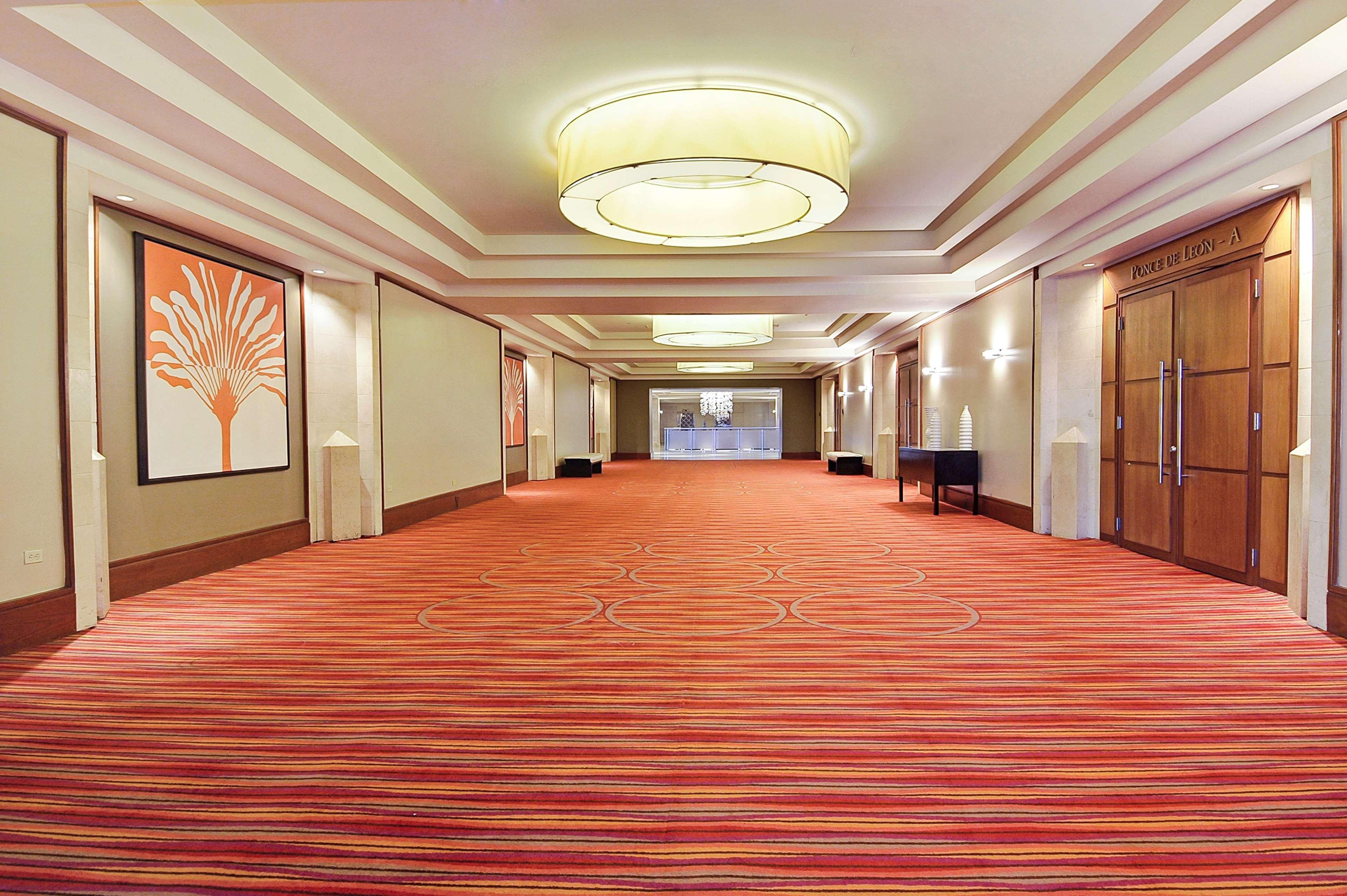 The Condado Plaza Hotel San Juan Zewnętrze zdjęcie