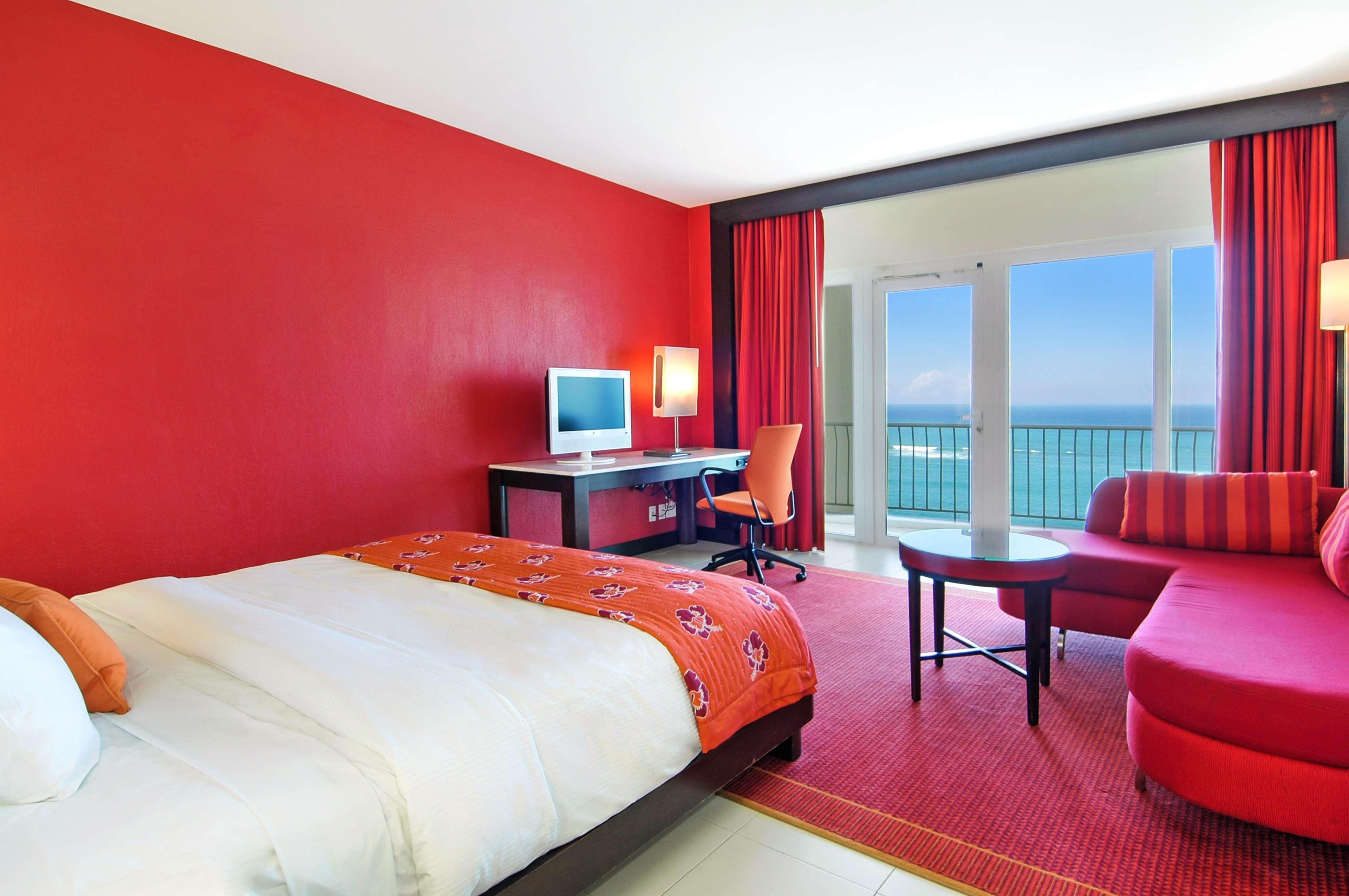 The Condado Plaza Hotel San Juan Zewnętrze zdjęcie