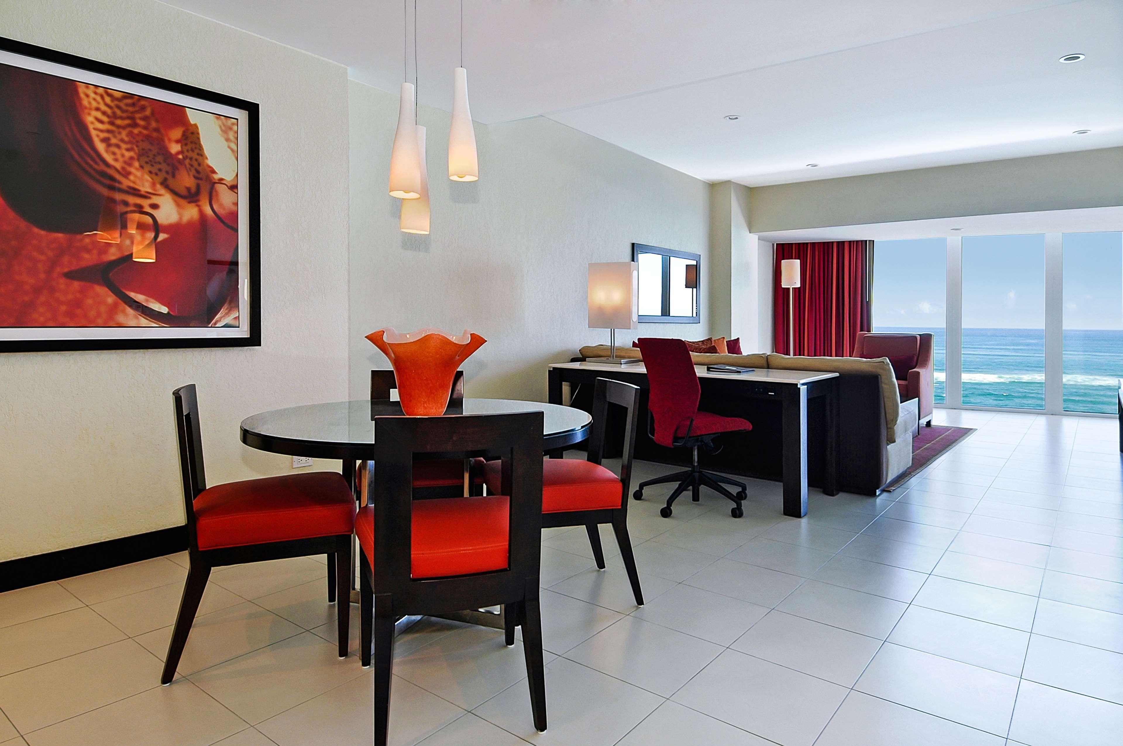 The Condado Plaza Hotel San Juan Zewnętrze zdjęcie
