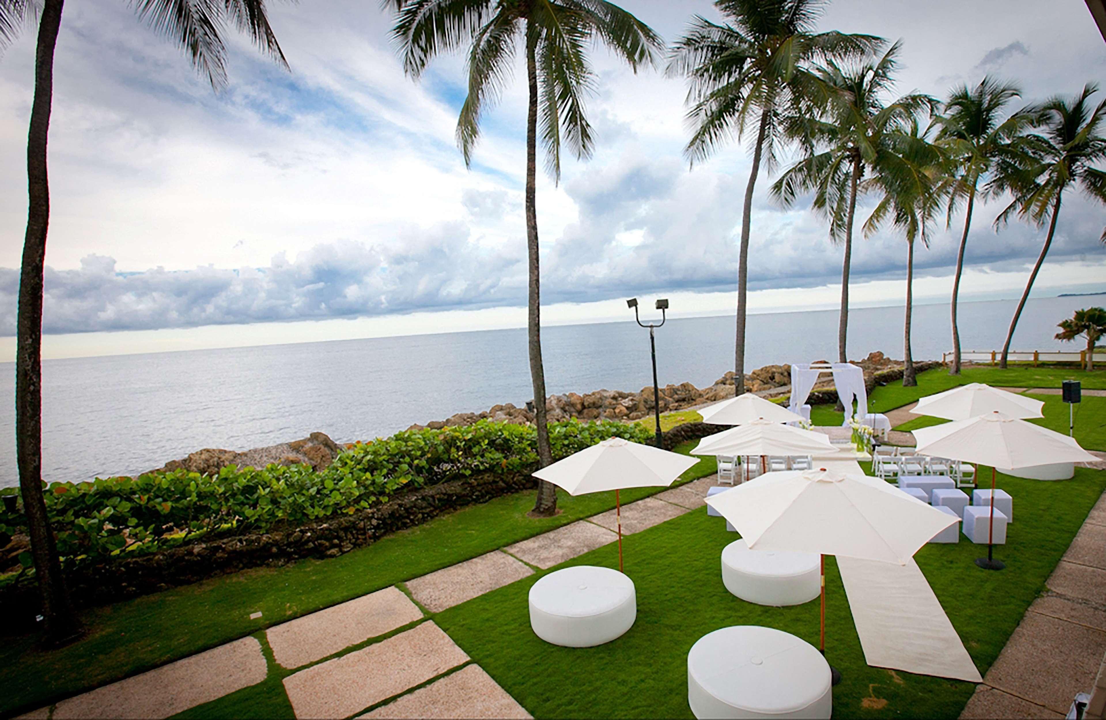 The Condado Plaza Hotel San Juan Zewnętrze zdjęcie