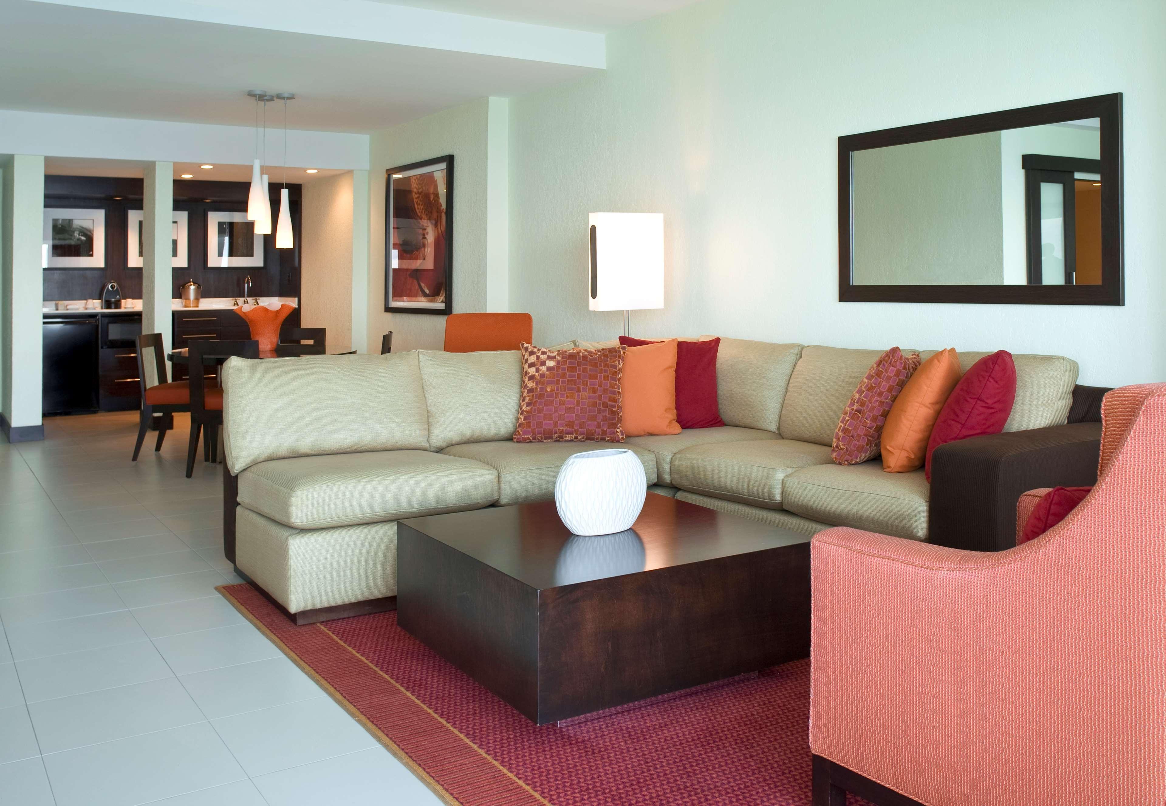 The Condado Plaza Hotel San Juan Wnętrze zdjęcie