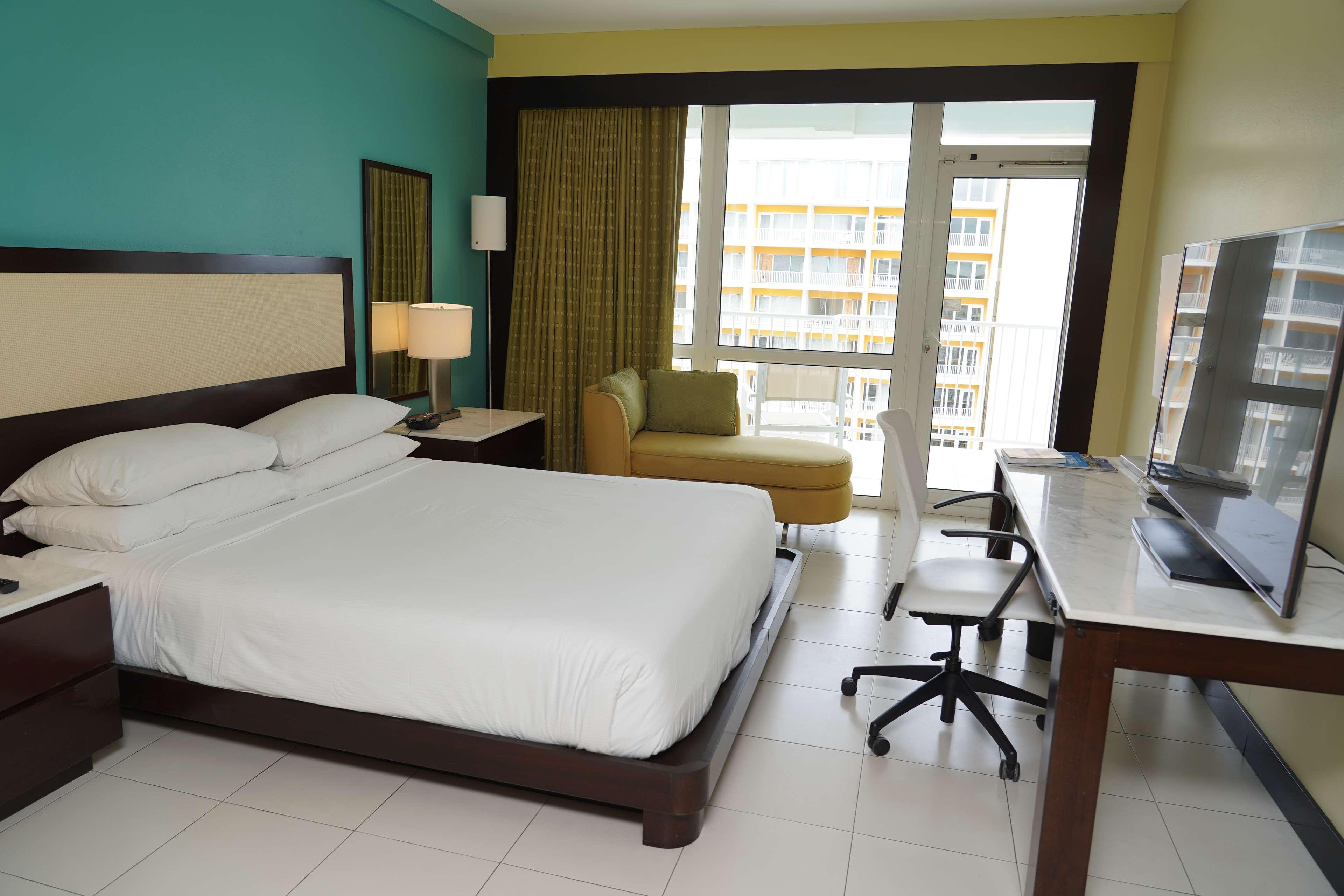 The Condado Plaza Hotel San Juan Zewnętrze zdjęcie