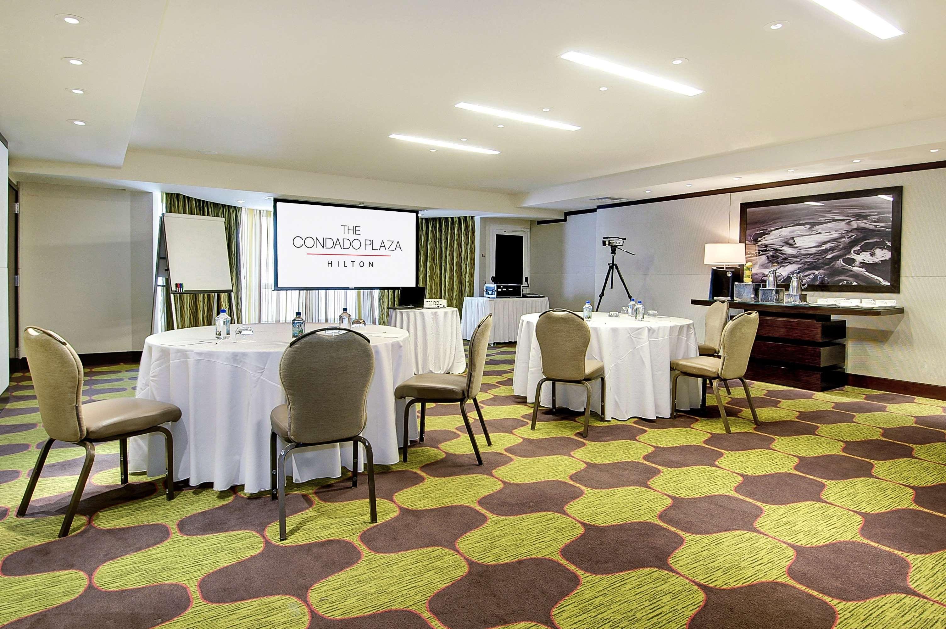 The Condado Plaza Hotel San Juan Zewnętrze zdjęcie