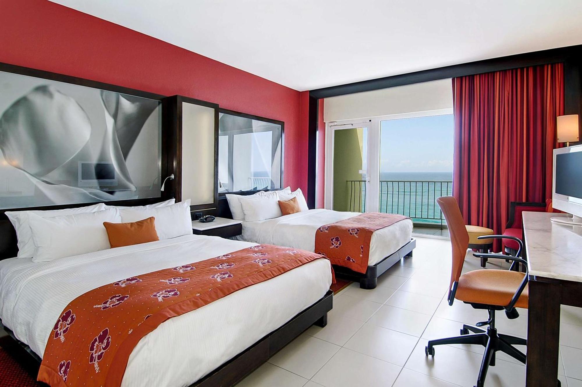 The Condado Plaza Hotel San Juan Zewnętrze zdjęcie