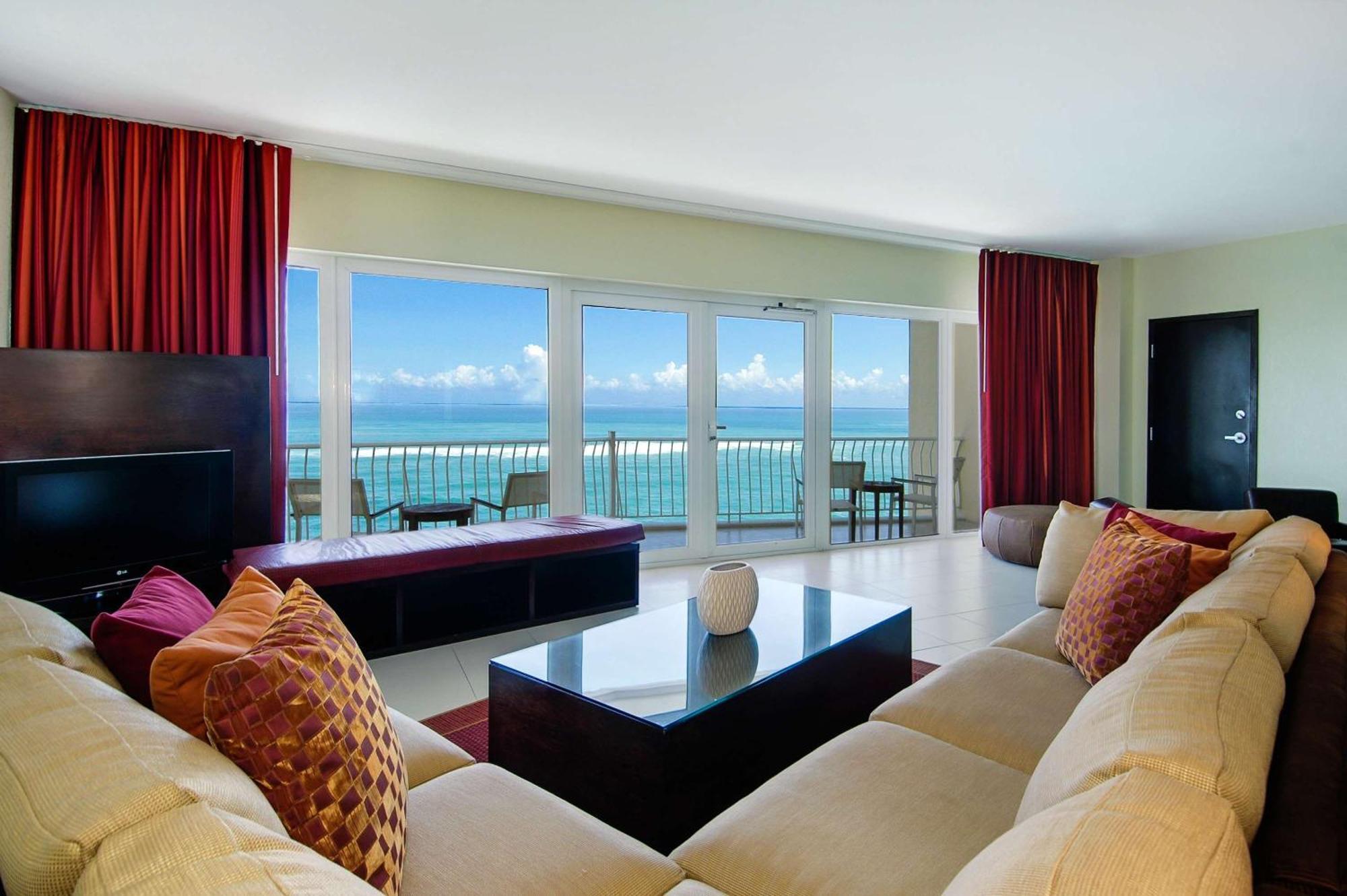 The Condado Plaza Hotel San Juan Zewnętrze zdjęcie