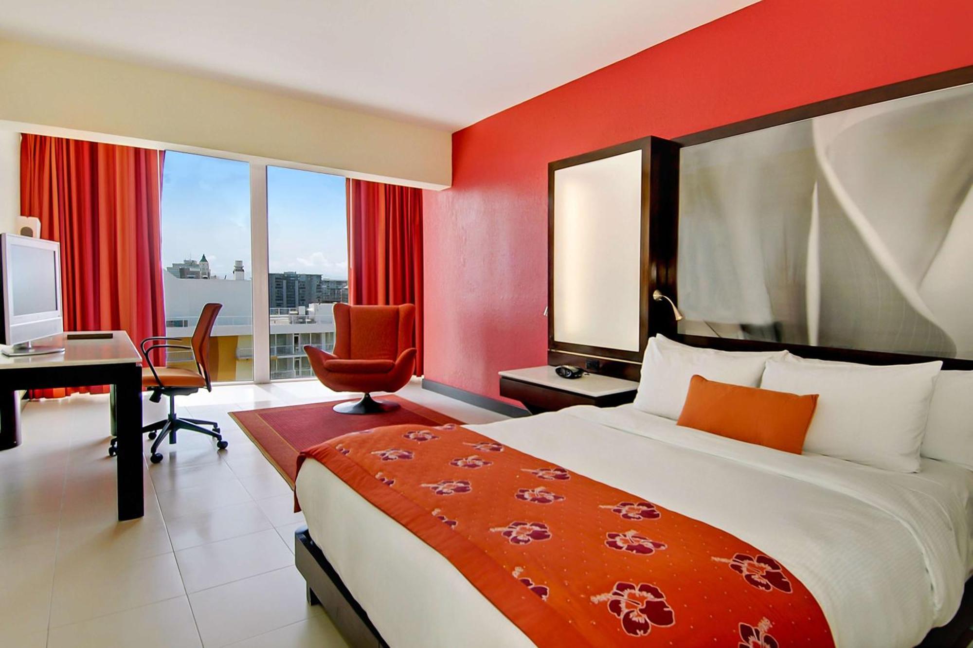 The Condado Plaza Hotel San Juan Zewnętrze zdjęcie