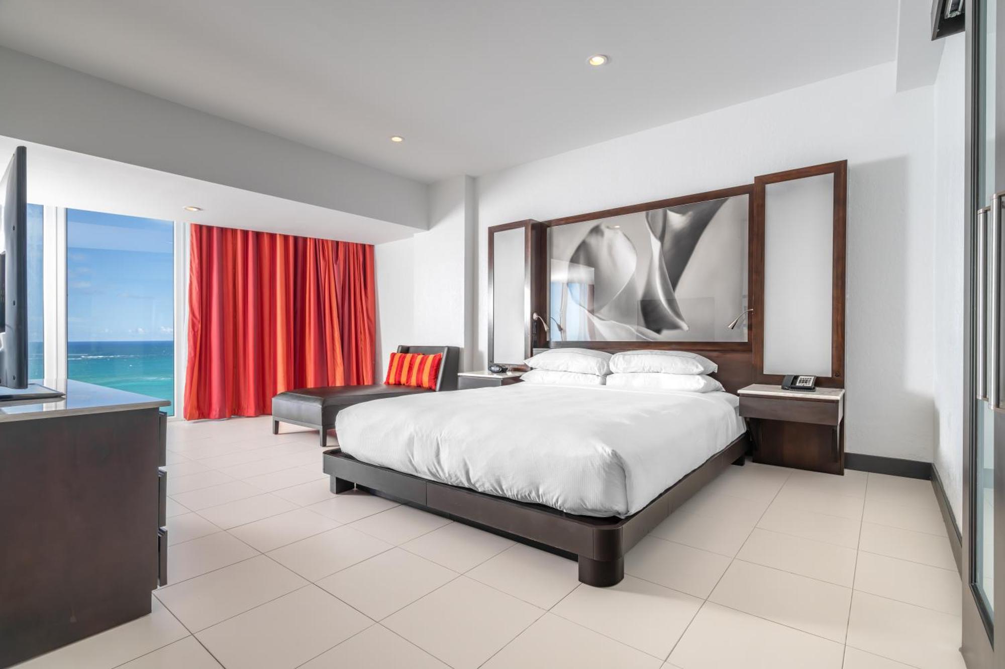 The Condado Plaza Hotel San Juan Zewnętrze zdjęcie