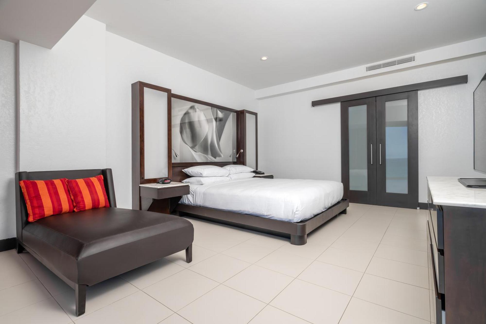 The Condado Plaza Hotel San Juan Zewnętrze zdjęcie