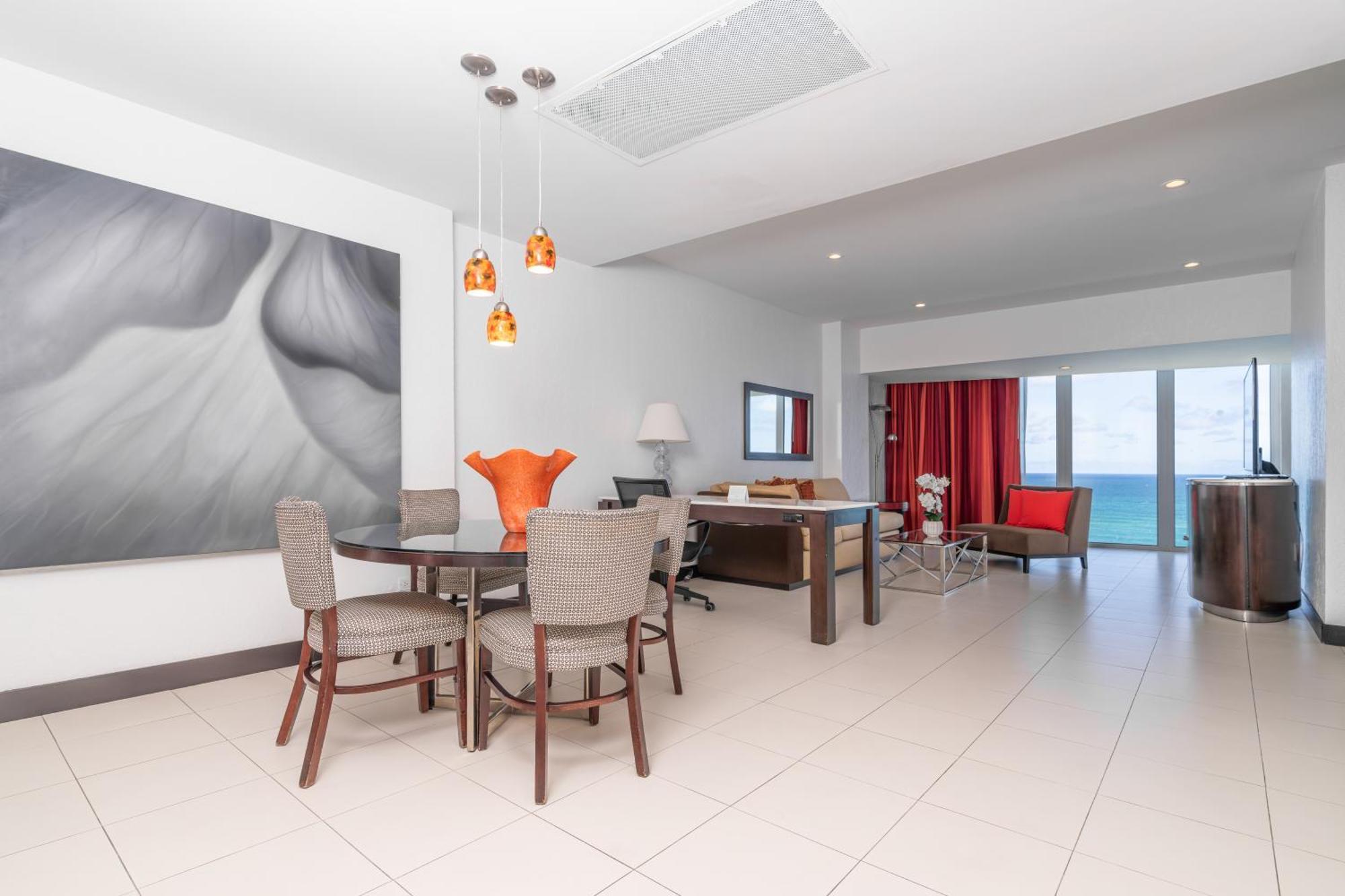 The Condado Plaza Hotel San Juan Zewnętrze zdjęcie