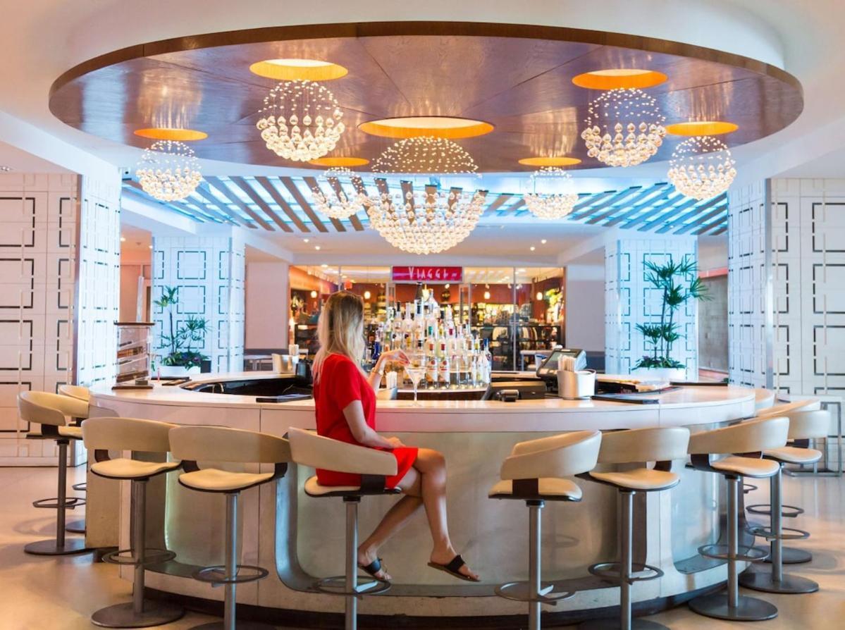 The Condado Plaza Hotel San Juan Zewnętrze zdjęcie