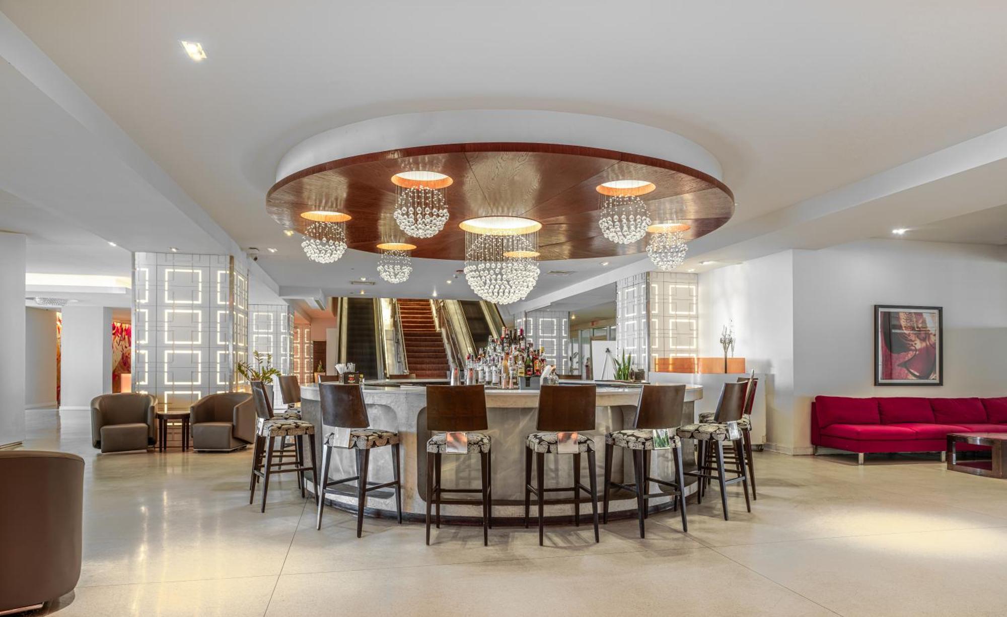 The Condado Plaza Hotel San Juan Zewnętrze zdjęcie