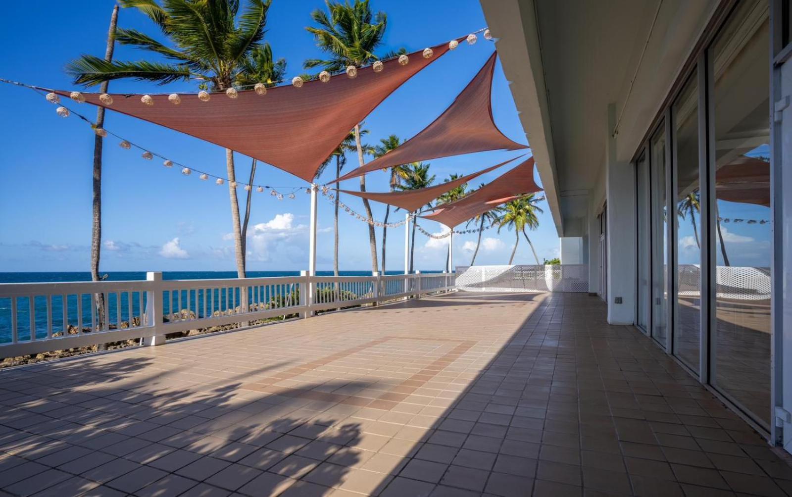 The Condado Plaza Hotel San Juan Zewnętrze zdjęcie