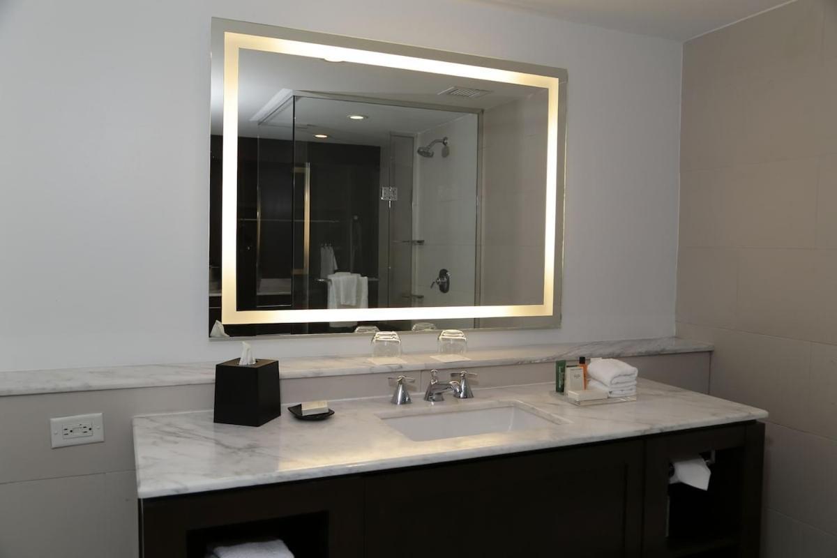 The Condado Plaza Hotel San Juan Zewnętrze zdjęcie