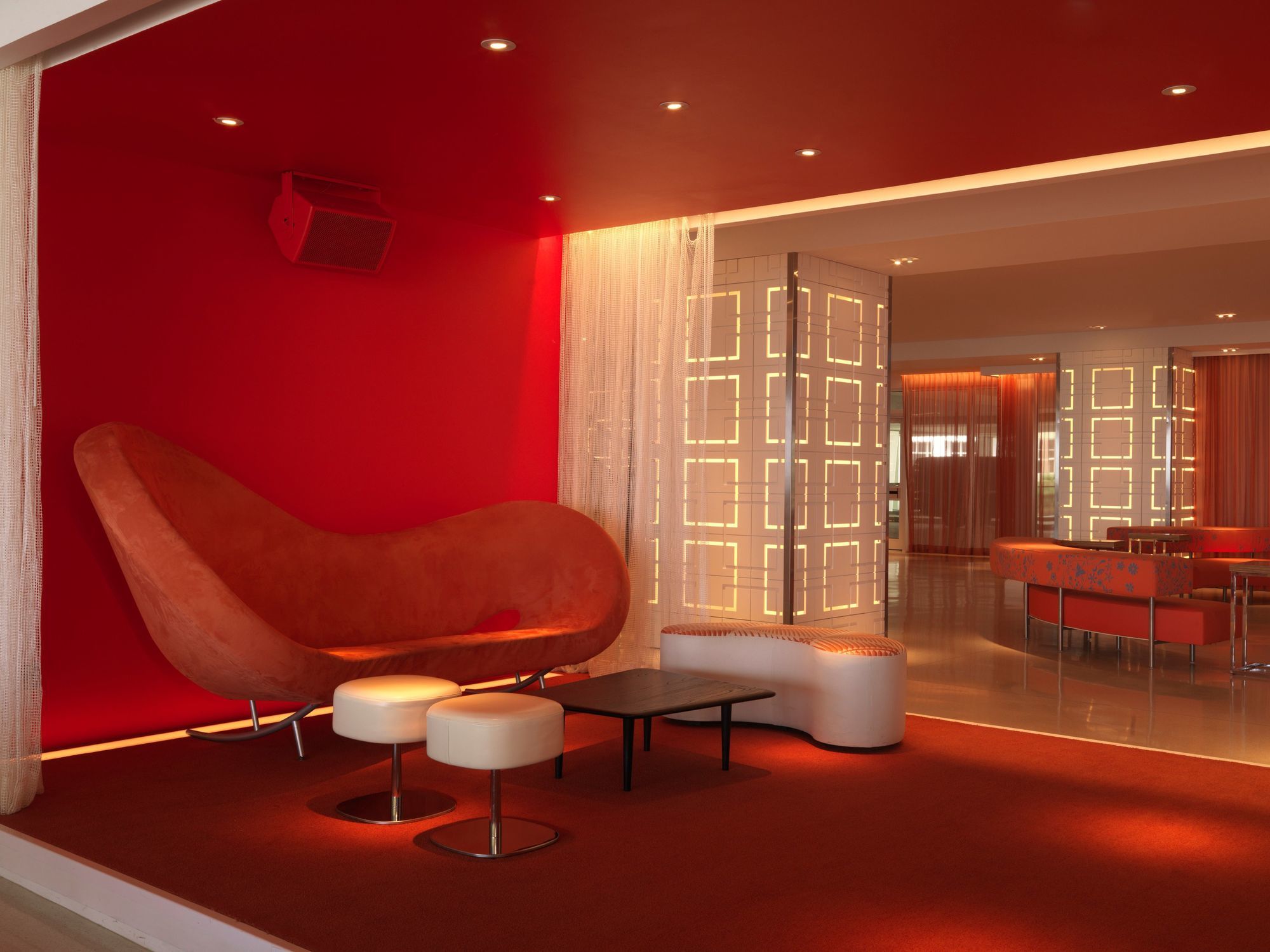 The Condado Plaza Hotel San Juan Zewnętrze zdjęcie
