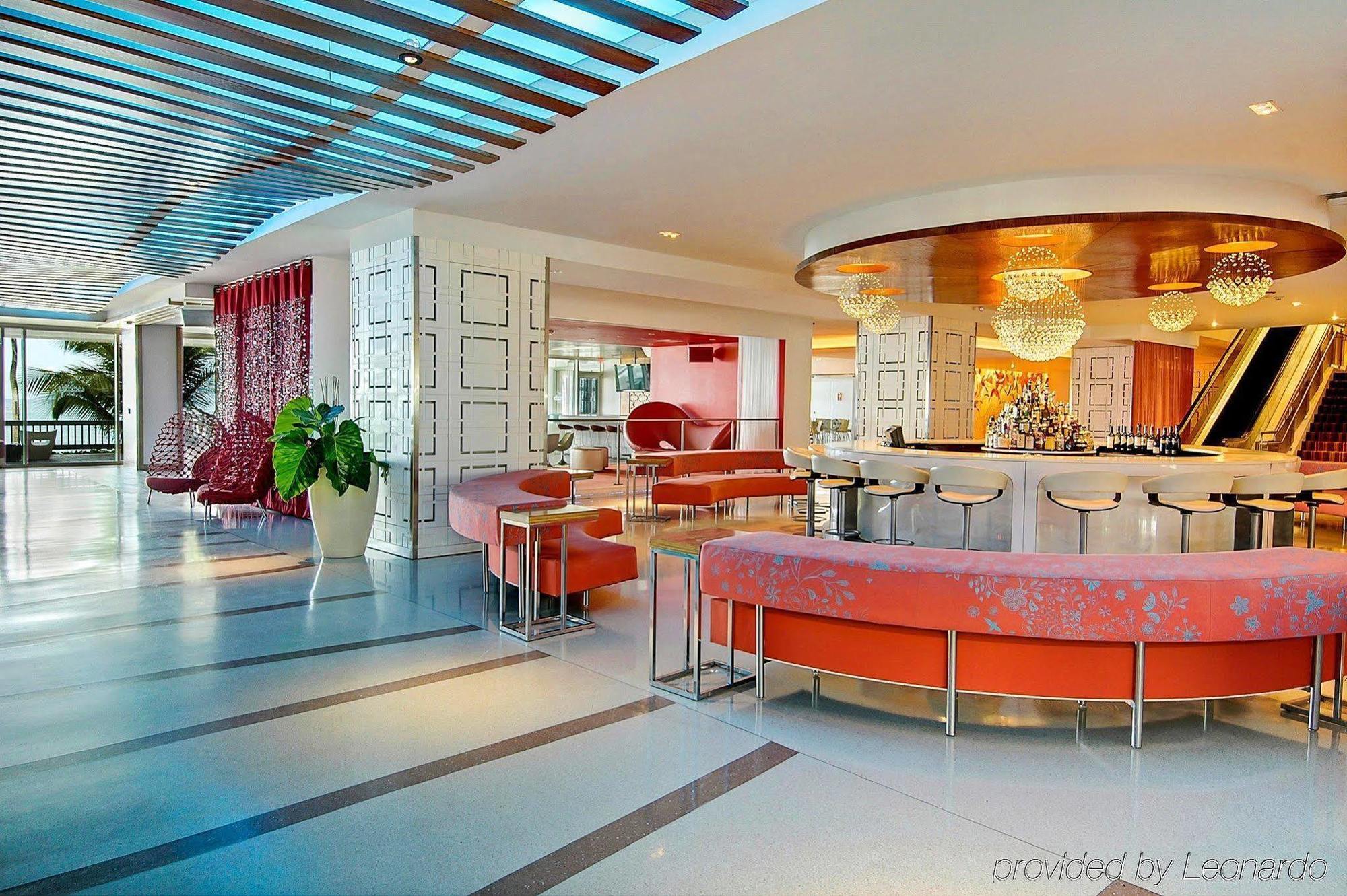 The Condado Plaza Hotel San Juan Zewnętrze zdjęcie